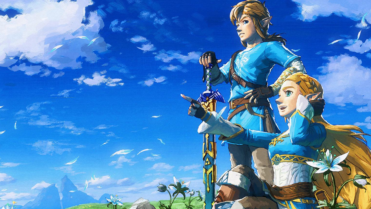 塞爾達傳說依蓋隊加入嗎？