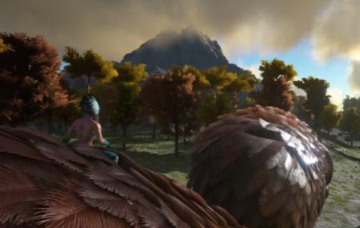 方舟super turkey是什麼？