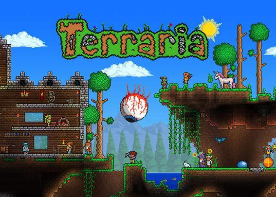 泰拉瑞亞氣球束和馬掌氣球哪個好？