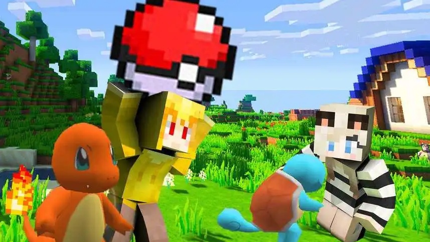 我的世界無極汰那怎麼變形態？