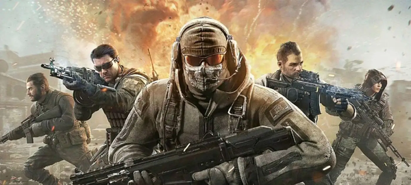 爆料人解釋《使命召喚》為什麼經常泄露消息