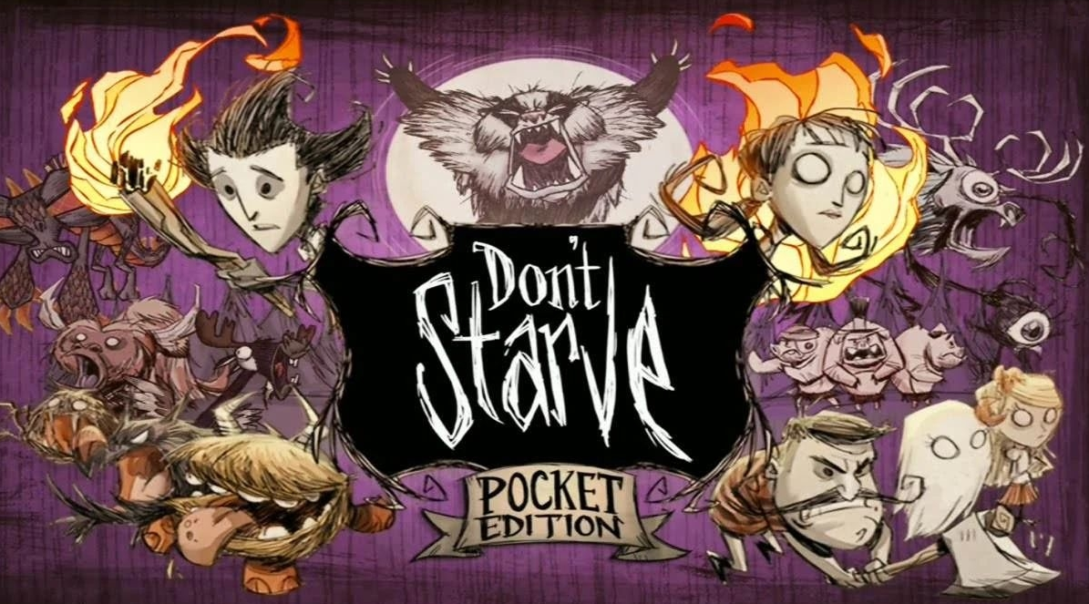 飢荒因模組丟失斷開連接怎麼解決？