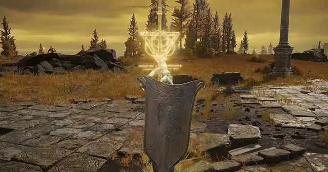 《艾爾登法環》攻略——新手必拿的3把近戰武器獲取方法，不用打boss