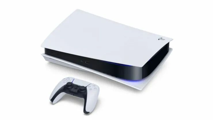 上世代遊戲在PS5實現120fps 需要完整的原生移植