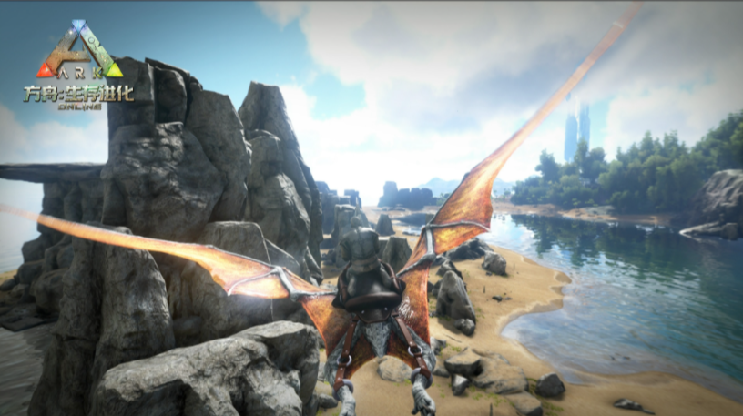 方舟伽馬值越高越好嗎？