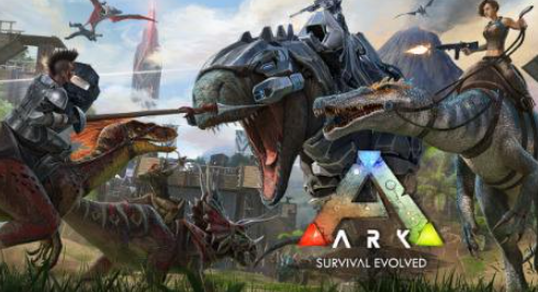 方舟虛空海豚怎麼馴服？