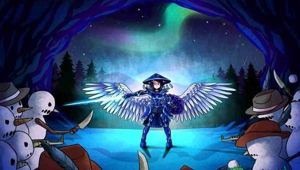 泰拉瑞亞光棱劍最好前綴是什麼？