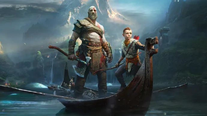 《戰神》工作室再次暗示未公開新作！確定不是戰神同一系列