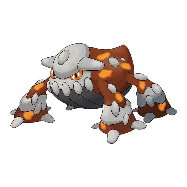 阿爾宙斯火系精靈有哪些？