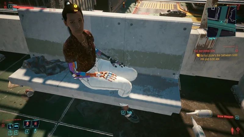 問題太多？《賽博朋克2077》PS玩家成功申請了退款