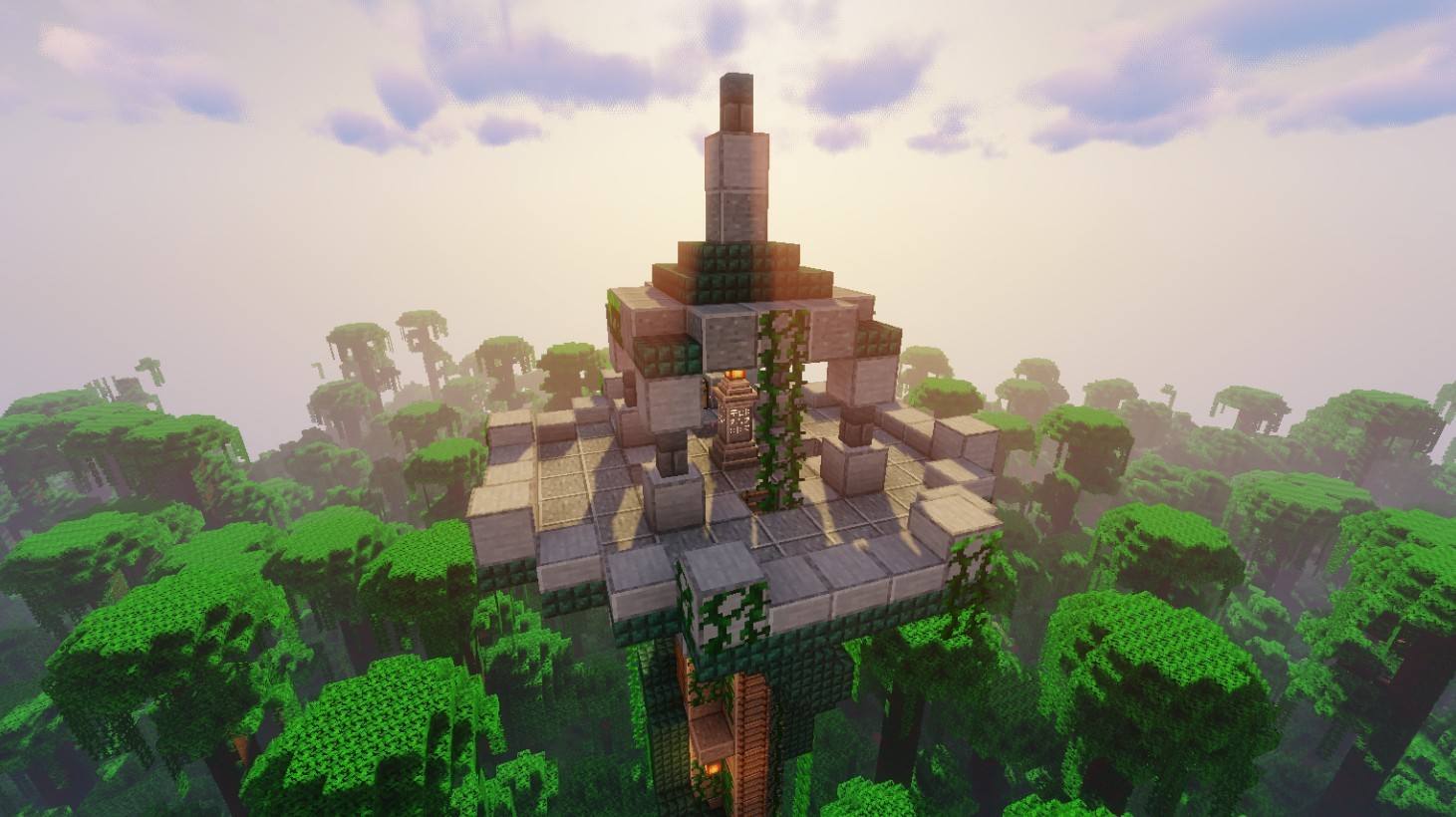 我的世界玻璃的英文是什麼？