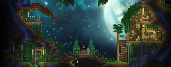 泰拉瑞亞花園侏儒有什麼用？