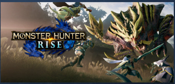 怪物獵人崛起demo可以聯機嗎？