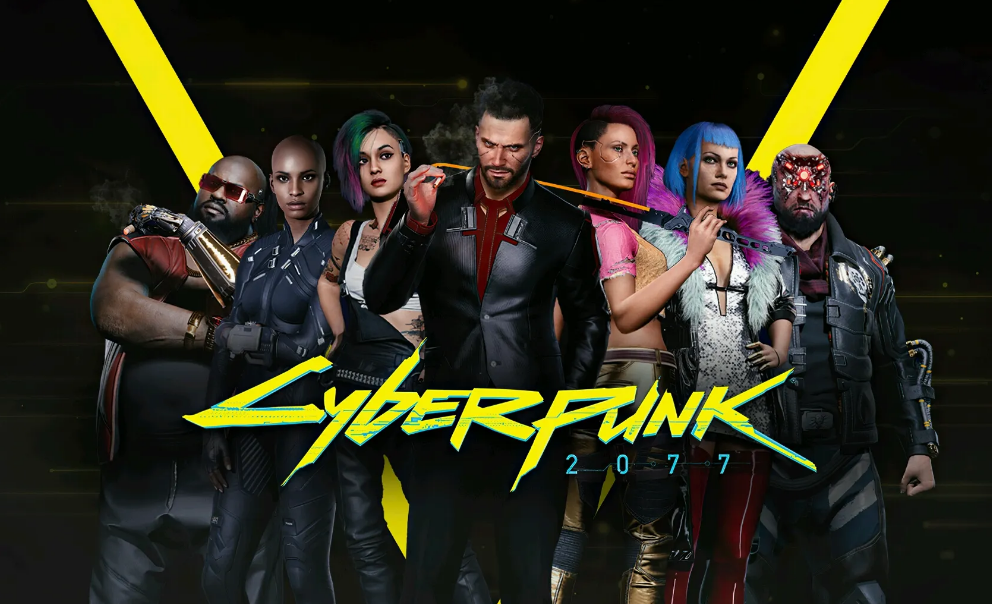 賽博朋克2077俄文怎麼調中文？