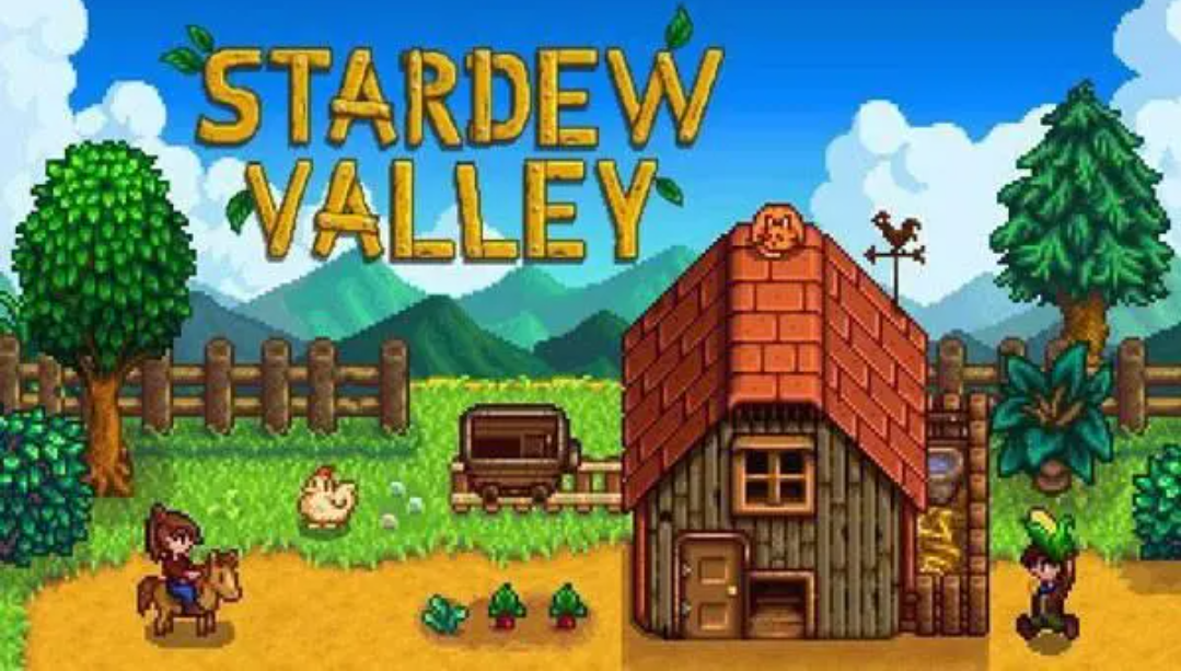 星露穀物語彩蛋大尋寶路線是什麼？