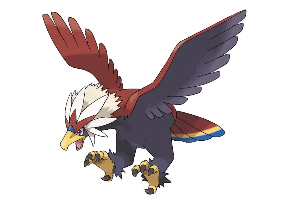 寶可夢阿爾宙斯飛行坐騎怎麼獲得？