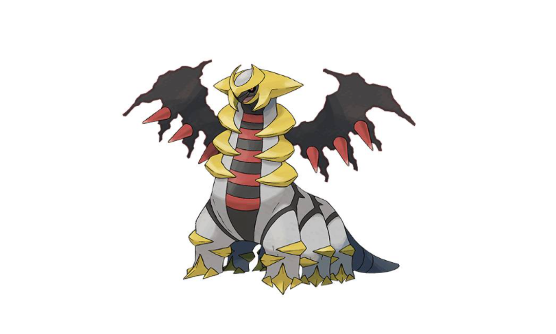 寶可夢阿爾宙斯騎拉帝納怎麼打？