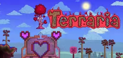 泰拉瑞亞情人節事件怎麼觸發？