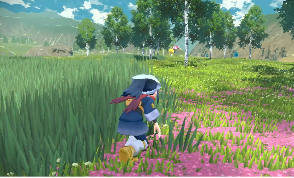 阿爾宙斯鬼火有什麼用？