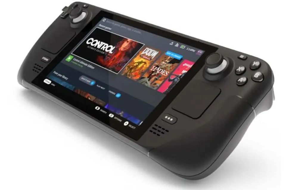 次世代掌機？「數毛社」再評SteamDeck：潛力巨大！