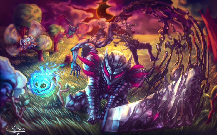 泰拉瑞亞星魂怎麼得到？