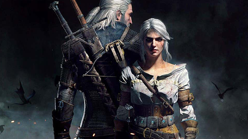 CDPR計劃與MOD製作者合作推出次世代版巫師3