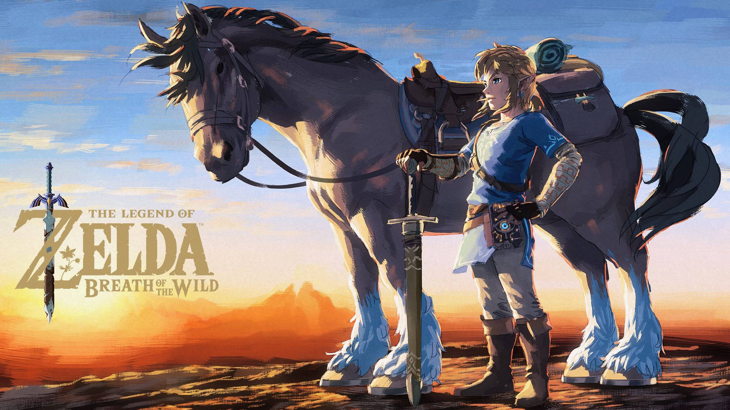 塞爾達必殺之劍可以保留嗎？