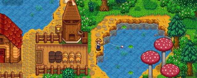 星露穀物語賽巴斯蒂安紅心事件怎麼做？100