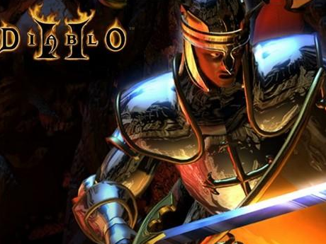 暗黑破壞神2最變態的5件裝備是什麼？