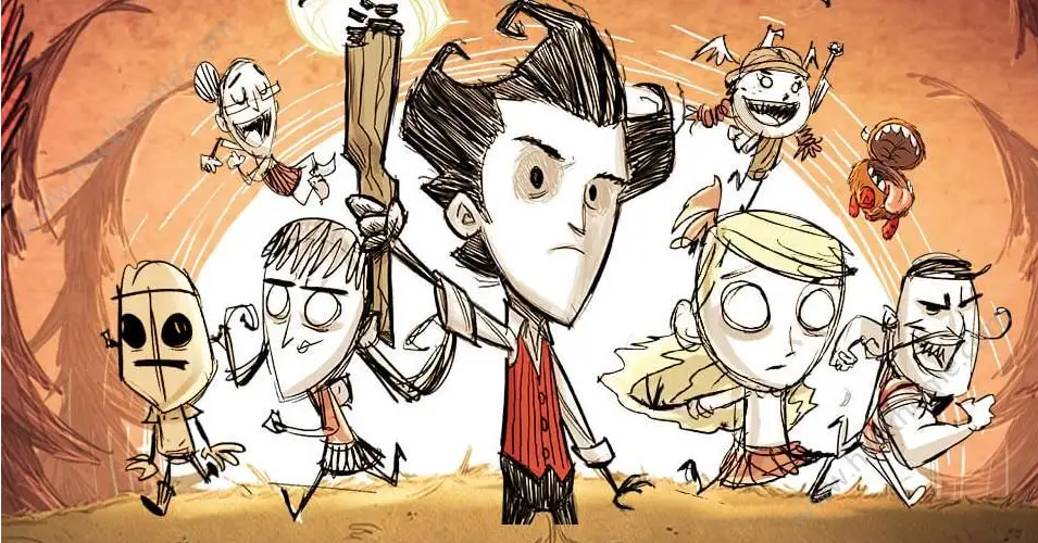 饑荒藍蘑菇代碼是什麼？