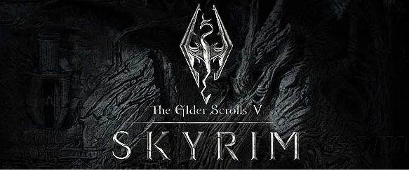 上古卷軸5：天際黑門怎麼進？