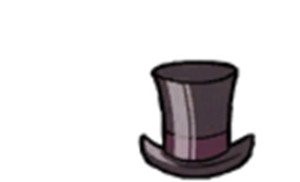 如何合成紳士高帽?