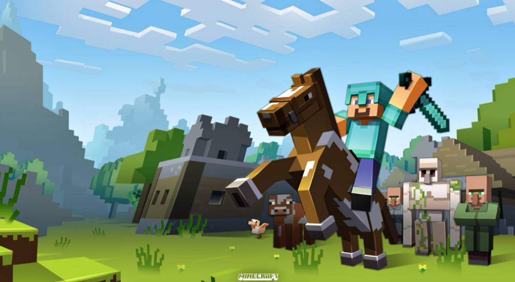 我的世界地下宮殿怎麼找？