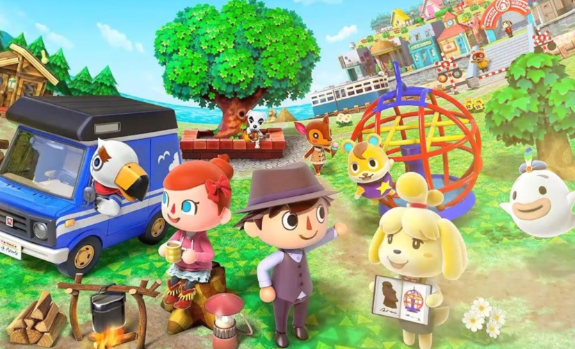 動森蛤蜊在哪？