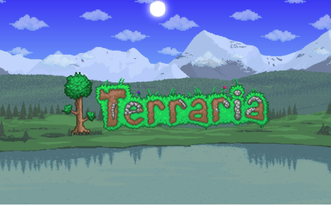 泰拉瑞亞吊掛盆怎麼做？