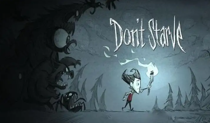 饑荒沒有肉為什麼兔子老打我？