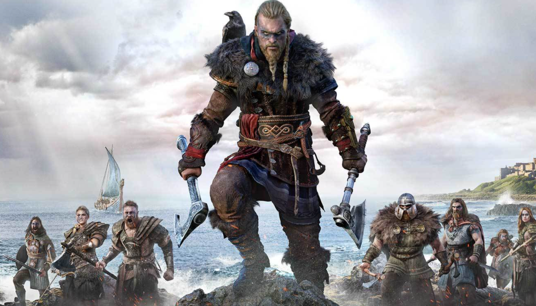 網傳：《刺客信條》新作2023年才會發售