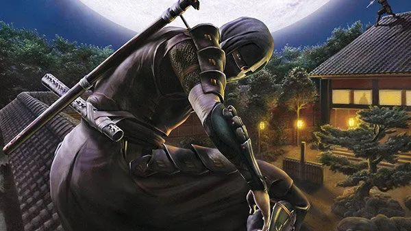 《天誅》之父遠藤琢磨希望在PS5重新打造此IP