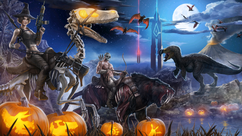 方舟crystalisles是什麼圖？