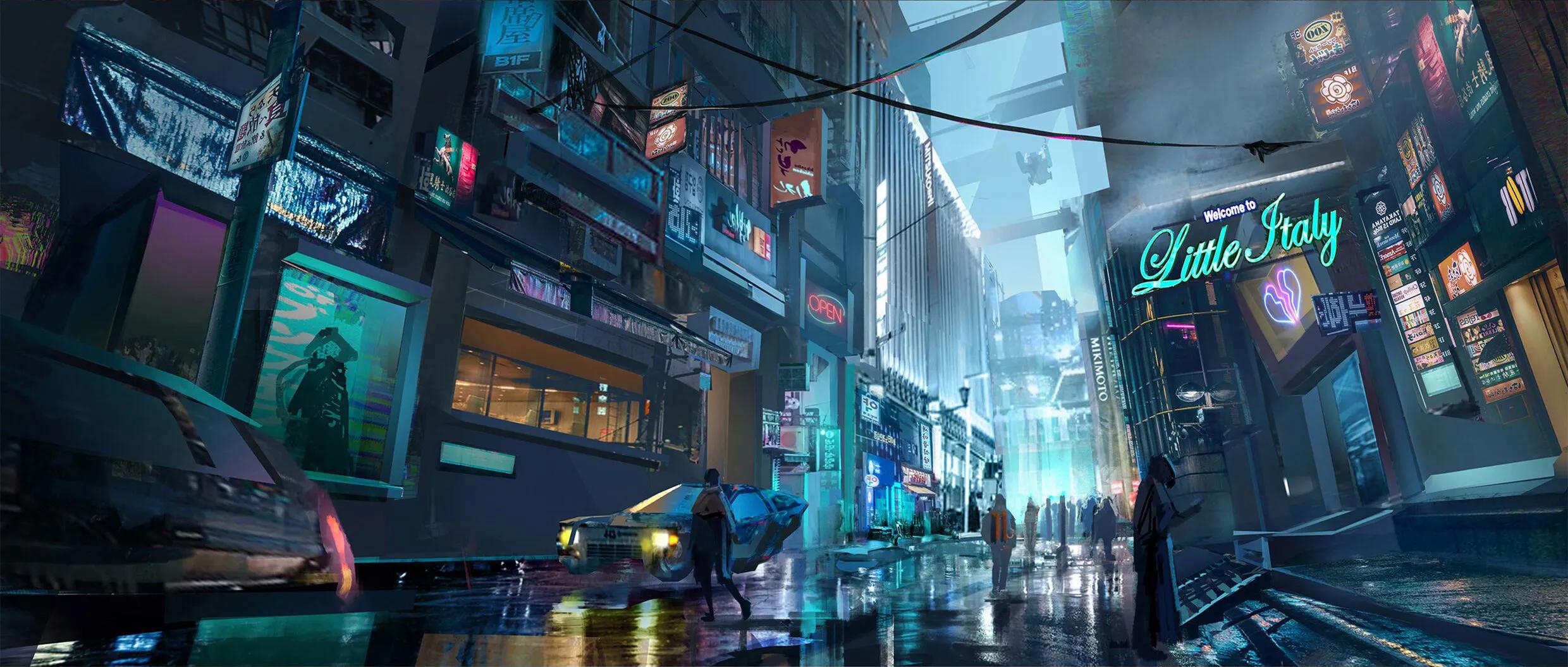 賽博朋克朱迪任務怎麼觸發？