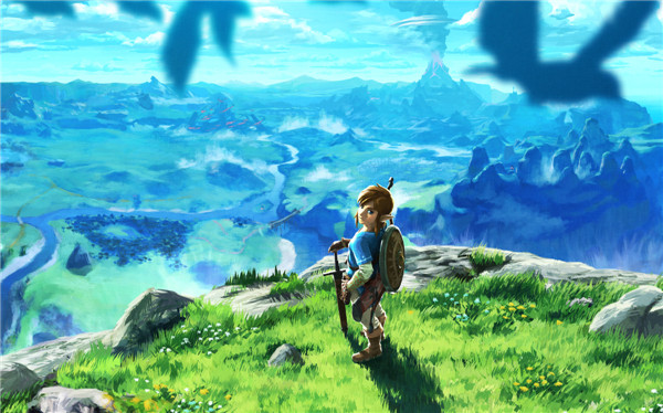 塞爾達古代套裝怎麼獲得？