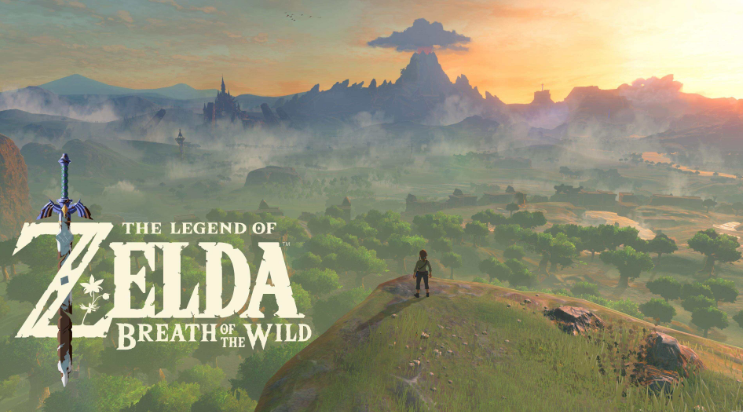 塞爾達救公主後還能玩嗎？