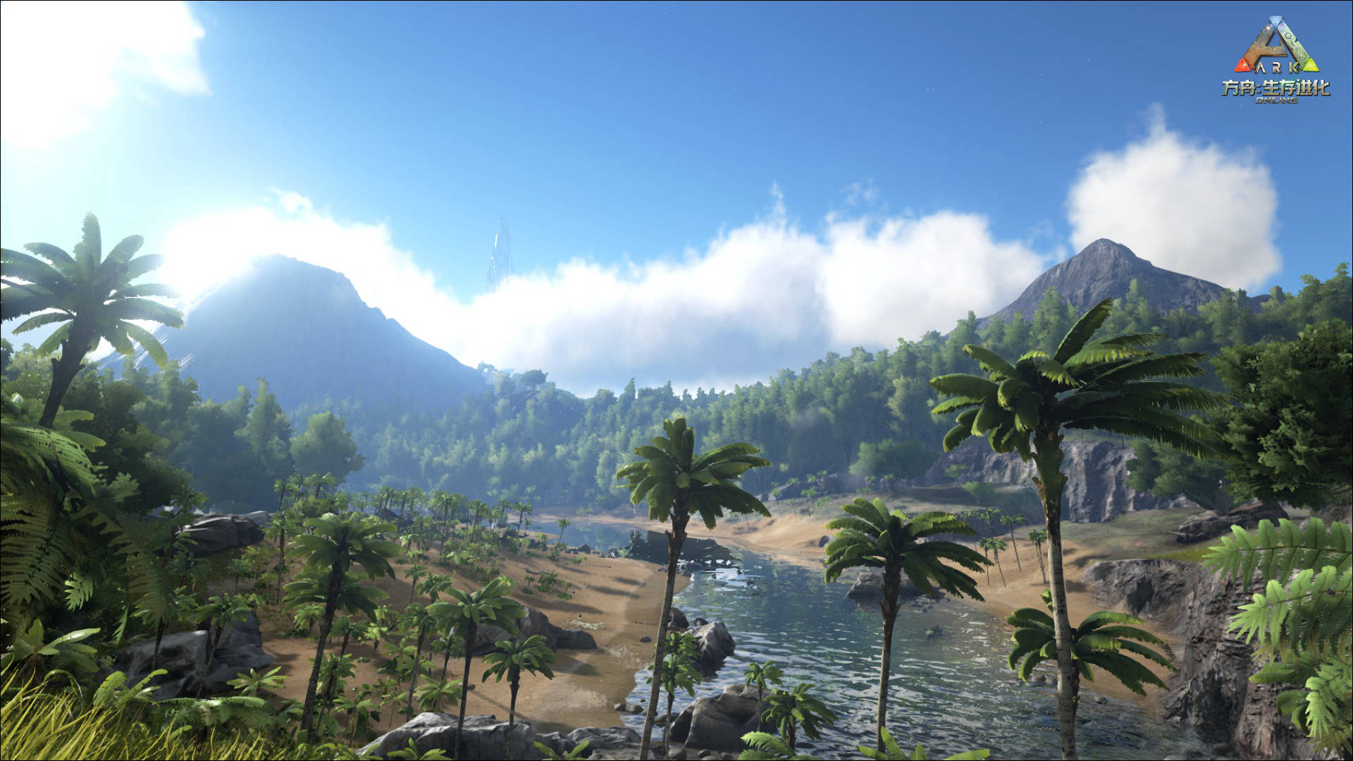 方舟怎麼設置畫質最佳？