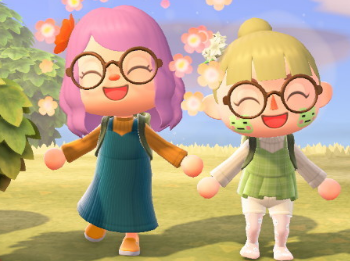 集合啦！動物森友會棒棒糖怎麼獲得？