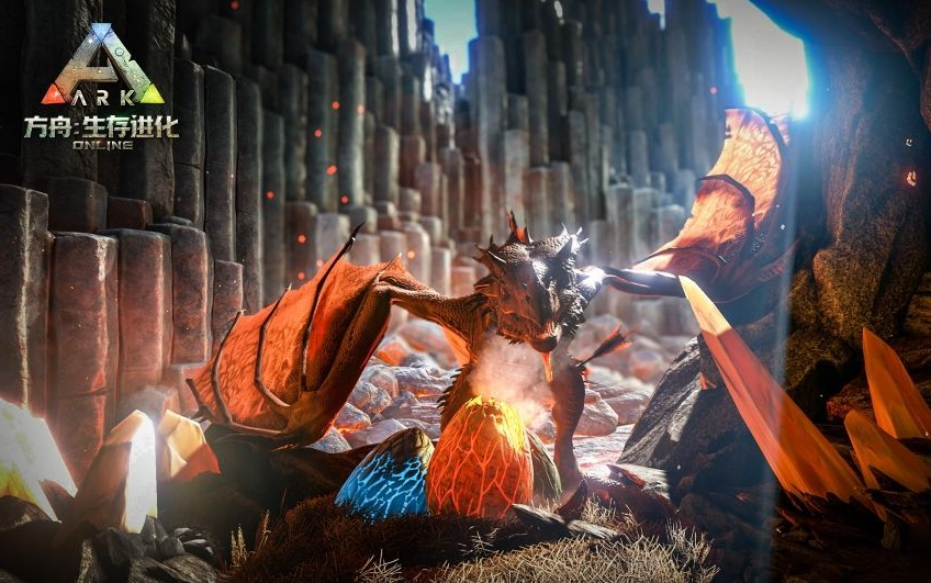 方舟精英霸王龍刷新點在哪？