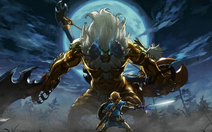 塞爾達傳說人馬肝臟怎麼配葯劑最值錢？