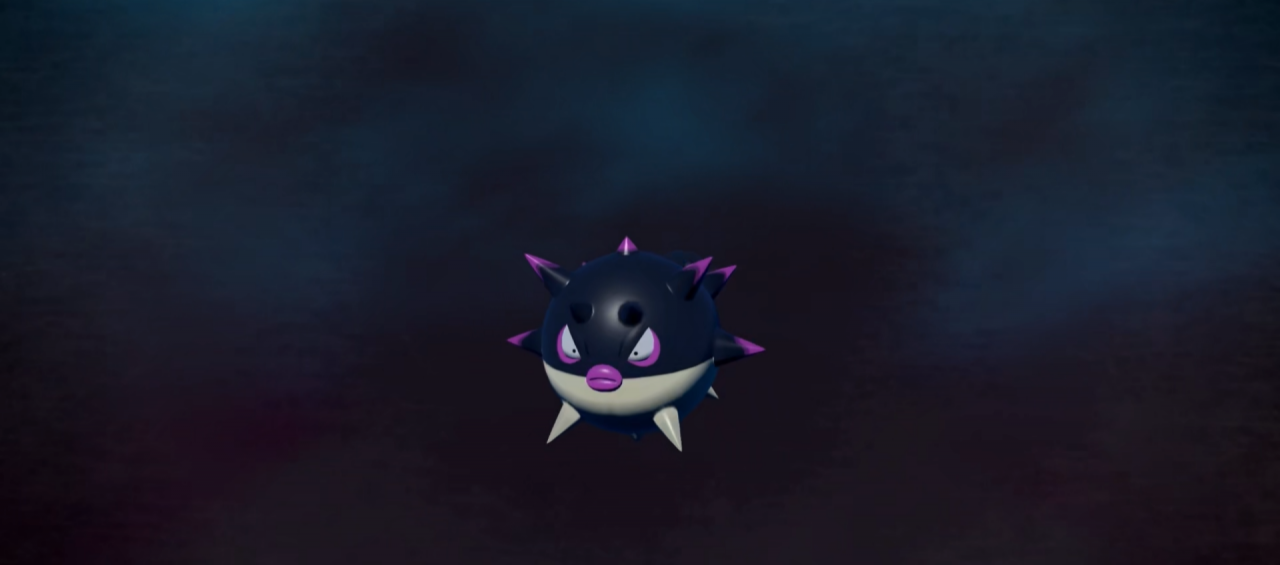 阿爾宙斯千針魚怎麼進化？