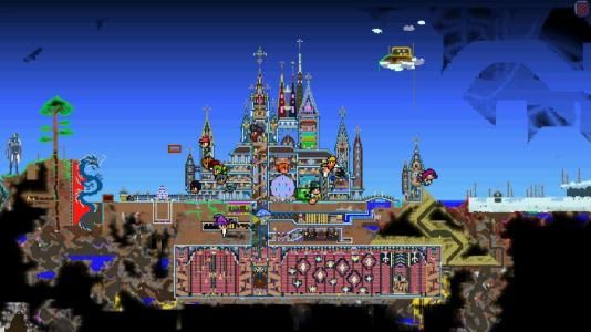 泰拉瑞亞鍋怎麼合成？