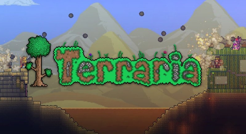 泰拉瑞亞勝利與誓約之劍怎麼做？