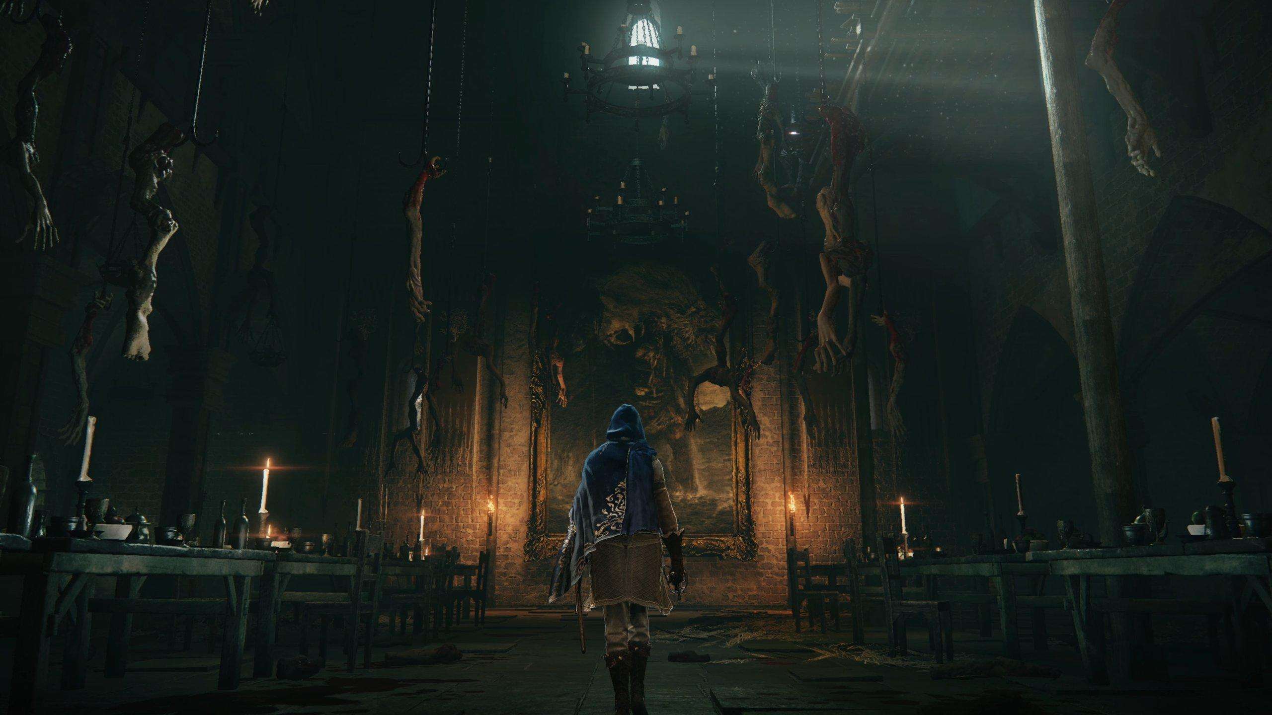 艾爾登法環 摩恩城貴族怎麼救？